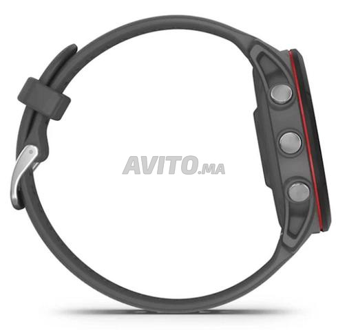 Garmin Forerunner 255 Montre GPS Sport