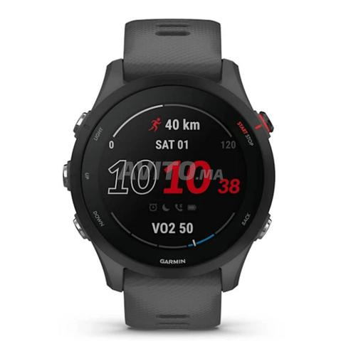 Garmin Forerunner 255 Montre GPS Sport - 2