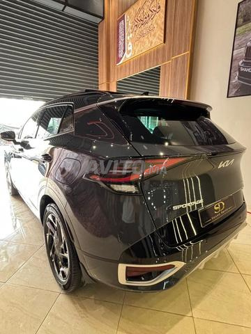 Kia Sportage GT-line - 2