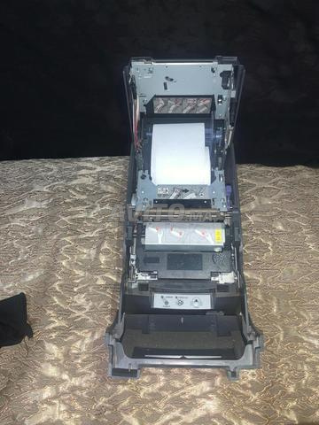 طابعة تذاكر موديل Epson TM-MN