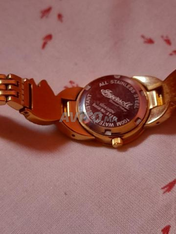 ✨ Montre Ingersoll Diamond Vintage authentique pour femmes ✨ - 2