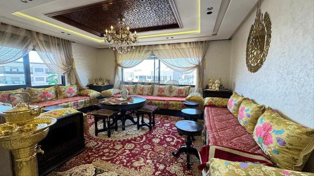 Appartement Prestige 166 m² – Hamria FAR