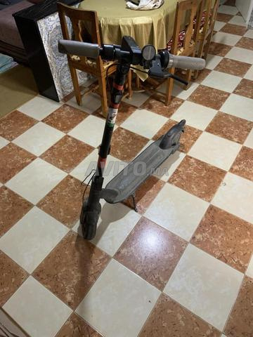 Trotinette - 2
