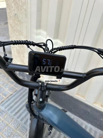 Vélo Électrique Likebike RAIL 5 PRO - 2