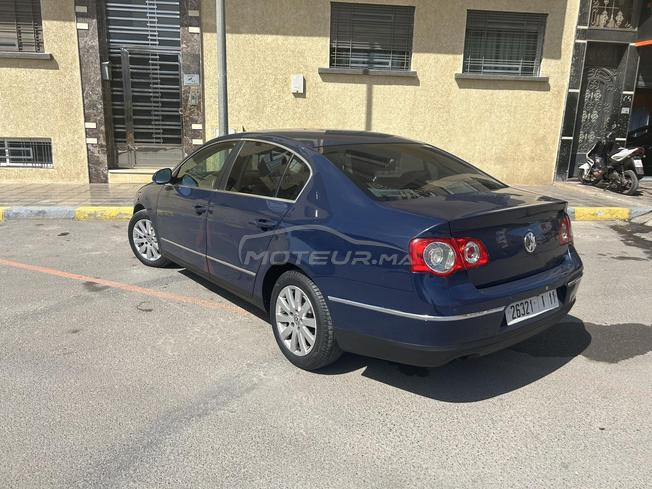 Volkswagen Passat Diesel 08/2008