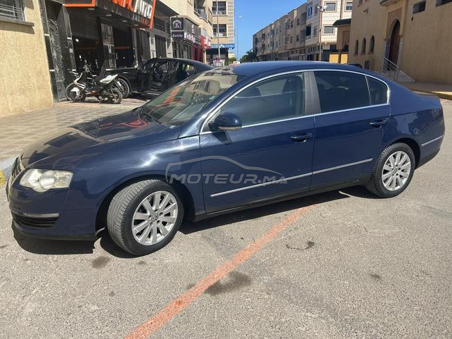 Volkswagen Passat Diesel 08/2008