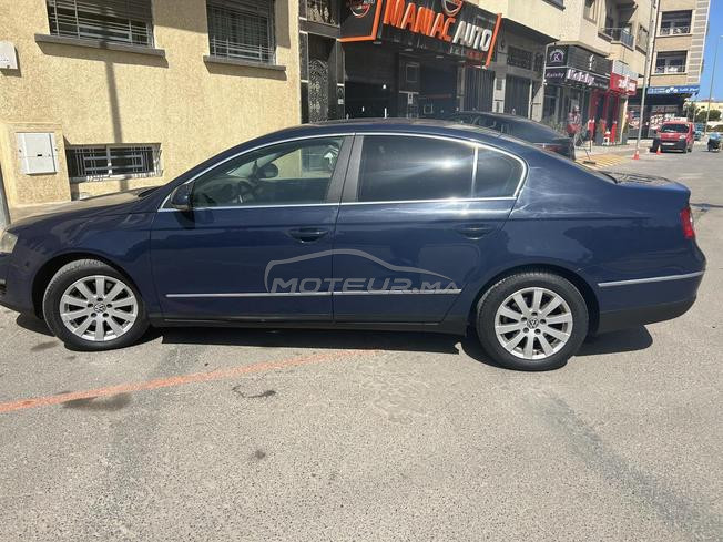 Volkswagen Passat Diesel 08/2008