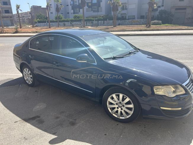 Volkswagen Passat Diesel 08/2008