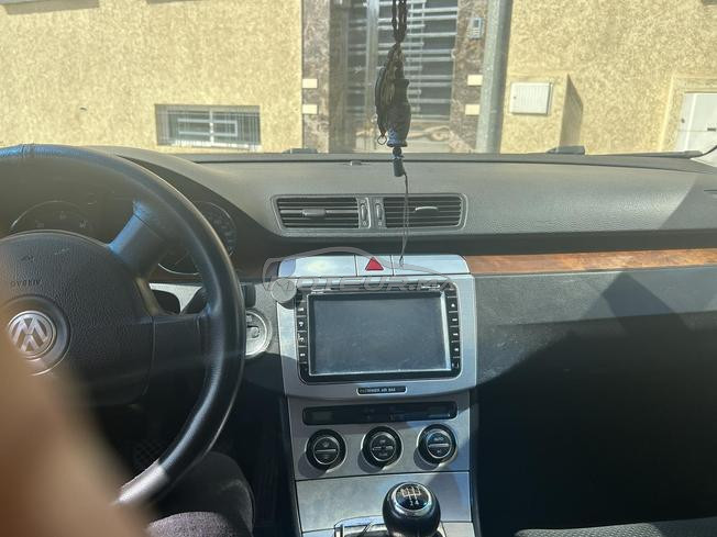 Volkswagen Passat Diesel 08/2008