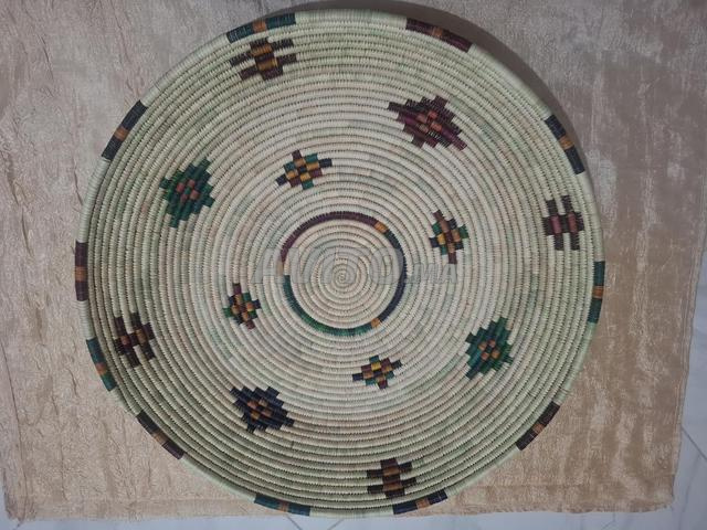 Plat en doum - 2