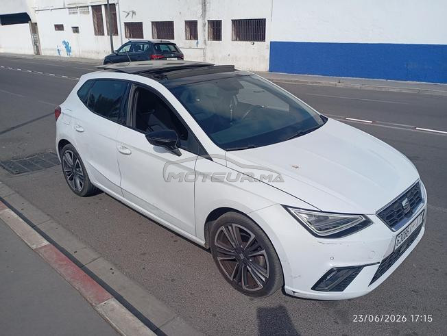 je met une meilleure voiture neuf