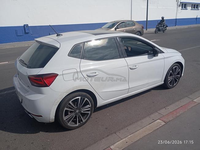 je met une meilleure voiture neuf