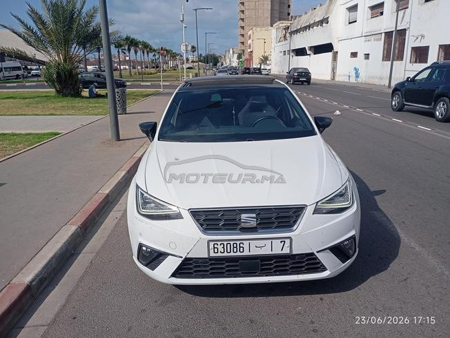 je met une meilleure voiture neuf