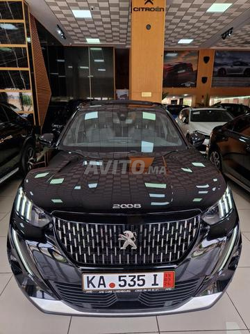 Peugeot 2008 - 2