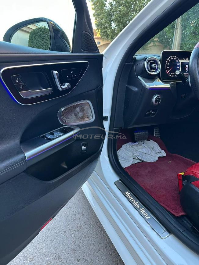 Mercedes classe 220c amg line 
