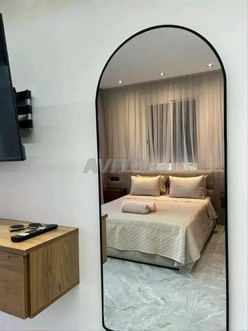 فلل للإيجار بمدينة أصيلة تحتوي على مسبح - 2