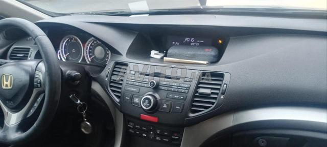 Honda Accord 2011 Diesel - 2