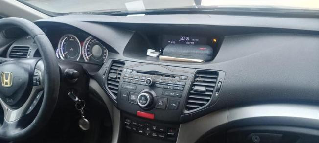 Honda accord 2011 Diesel 