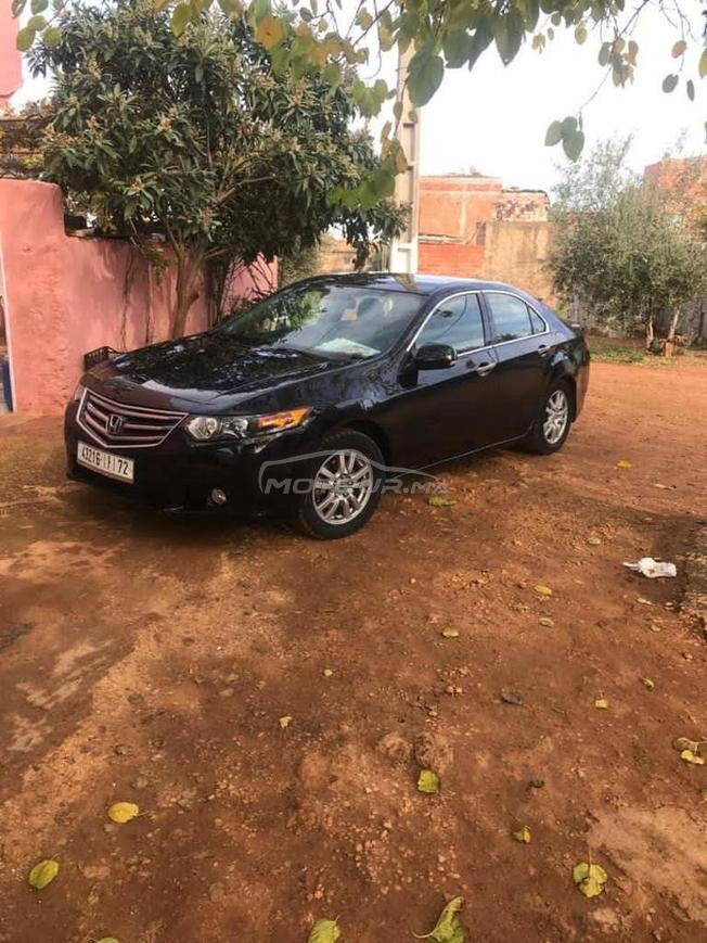 Honda accord 2011 Diesel 