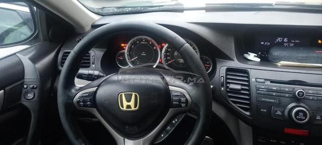 Honda accord 2011 Diesel 