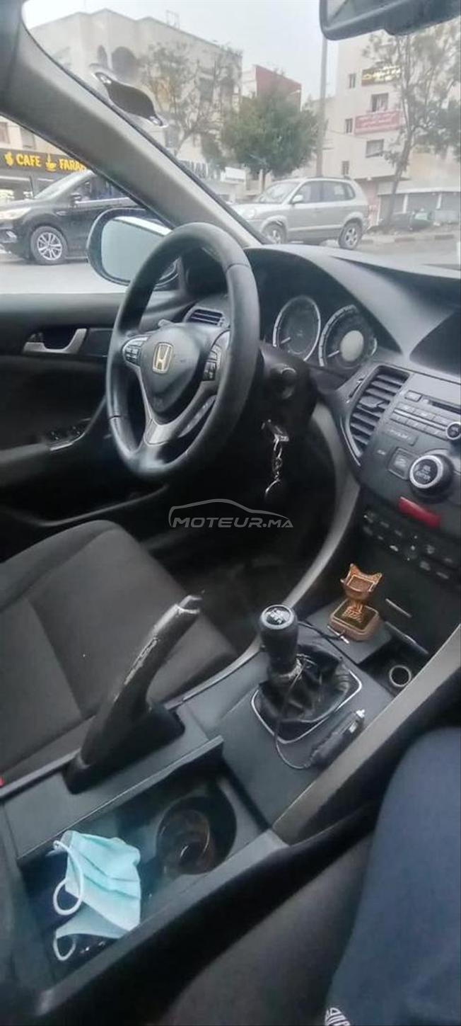 Honda accord 2011 Diesel 