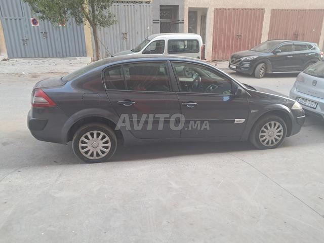 Renault Megane 2 Diesel 6ch - 2
