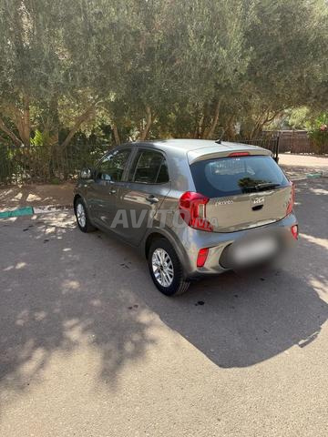 Kia Picanto - 2