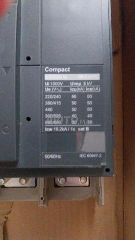 Compact ns800A - 2