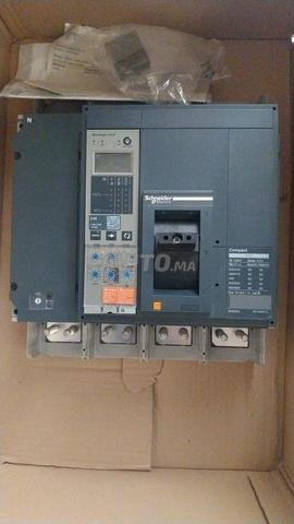 Compact ns800A
