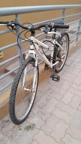 دراجة Btwin - 2