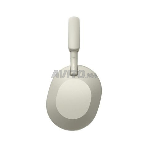 Casque Bluetooth Sony WH-1000XM5 ANC - 2
