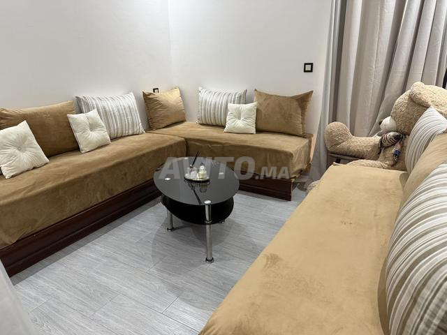 Petit salon comme neuf - 2
