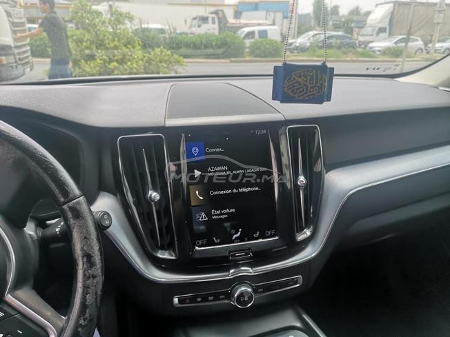 Volvo XC60 Diesel Automatique 2020 à Agadir