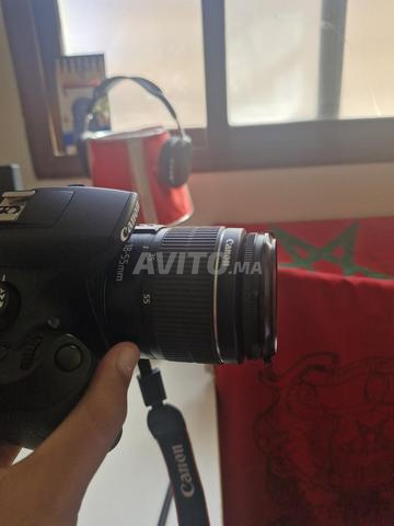 Canon 1300D - 2
