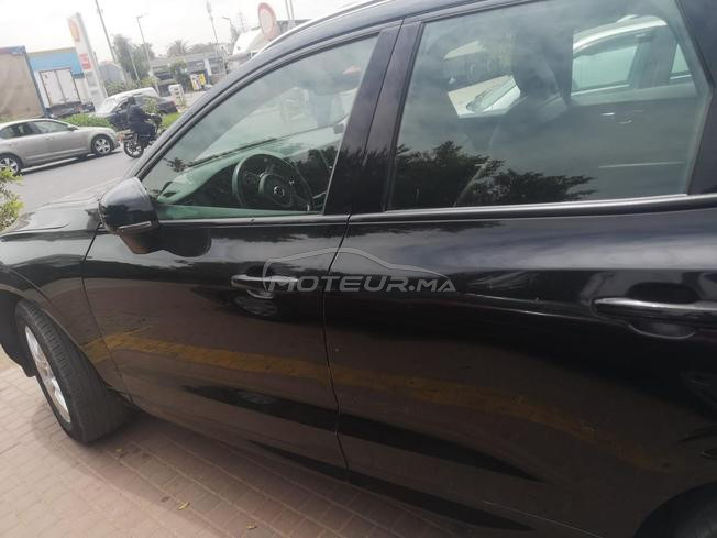 Volvo XC60 Diesel Automatique 2020 à Agadir