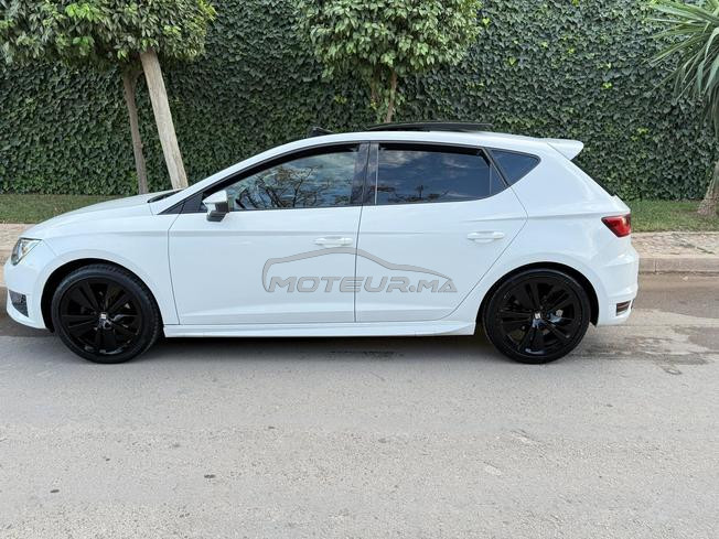 Seat leon fr line R 2018
