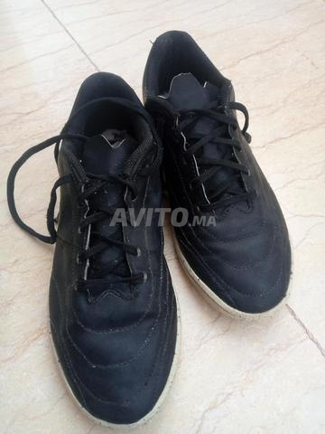 Chaussure de foot Kipsta bon état - 2