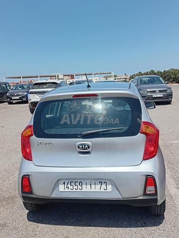 Kia Picanto - 2