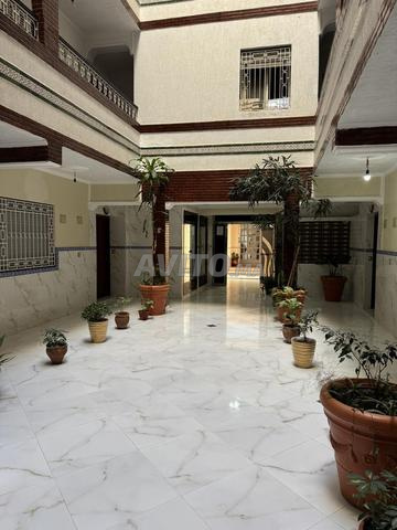 Appartement à vendre 50 mètres Corniche Martil - 2