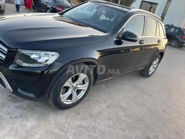 Classe GLC diesel - 2