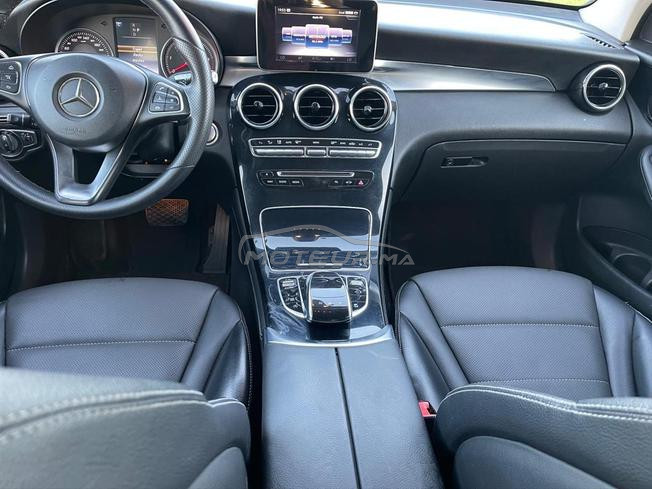 Classe GLC diesel 