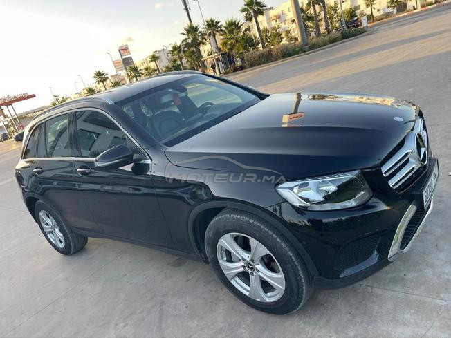 Classe GLC diesel 