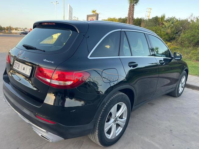 Classe GLC diesel 