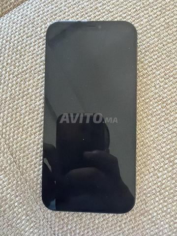 Iphone 12 pro max 84 batterie - 2