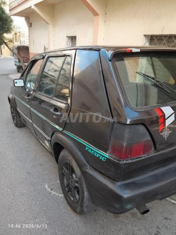 Golf 2 diesel - 2