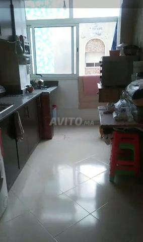 Appartement familial propre à vendre à bon prix - 2