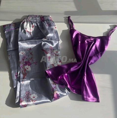 M-XL - 6-9 mois - 2