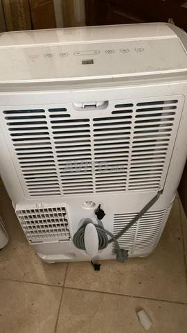 Climatiseur mobile GoodHome - 2