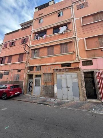 Maison à vendre Sidi Othman - 2