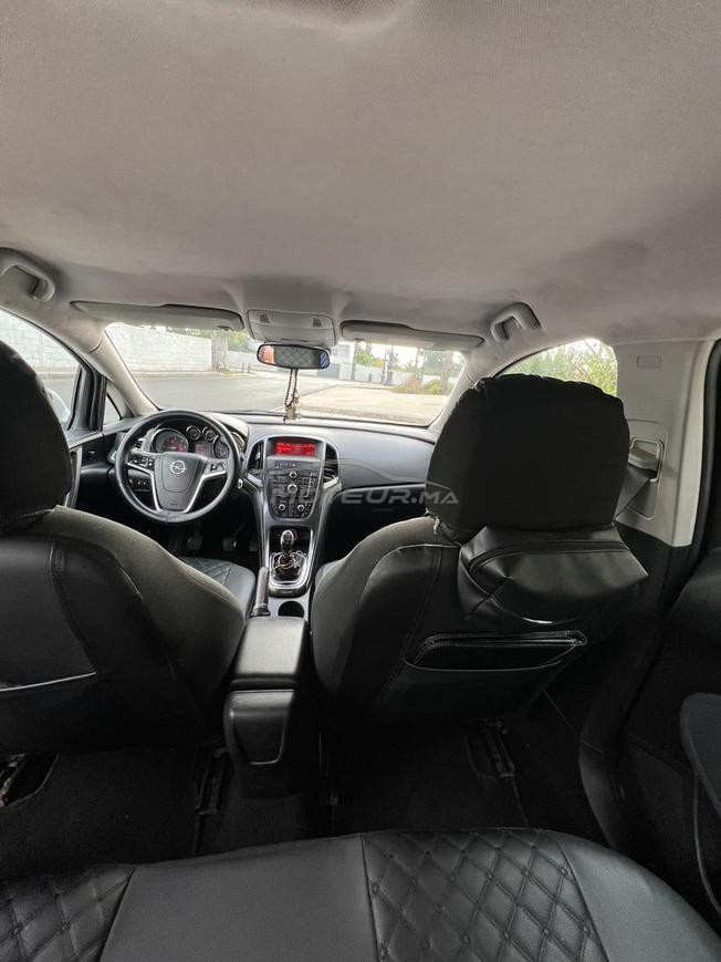 OPEL Astra Diesel 1.7 CDTI